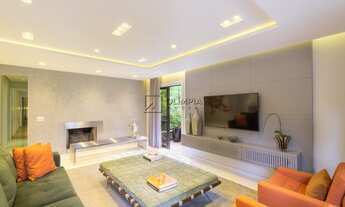 Imagem 4: Apartamento Venda 3 Dormitórios - 189 m² Higienópolis