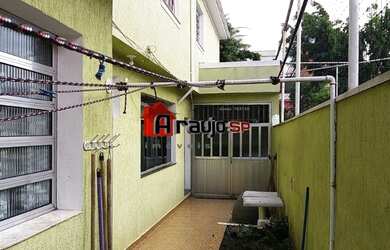 Imagem 5: CASA EM RUA SEM SAÍDA NA MOOCA