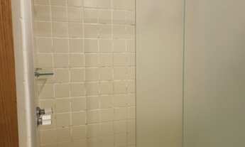 Imagem 5: Flat para venda tem 56 metros quadrados com 1 quarto