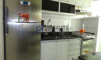 Imagem 4: SAO BERNARDO DO CAMPO - Residential / Apartment - PLANALTO