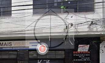 Imagem 6: Sala Comercial para Locação em São Paulo, Parque São Lucas, 1 banheiro