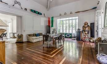 Imagem 7: Casa a Venda na Cidade Jardim