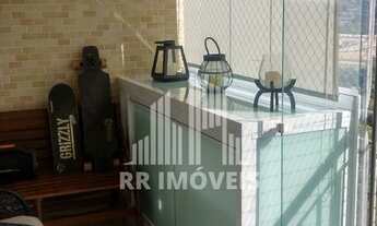 Imagem 7: RRCOD4645 Apartamento 144m² CONDOMÍNIO ALPHAVITA - OPORTUNIDADE - 3 Suítes 2 Vagas - Santa