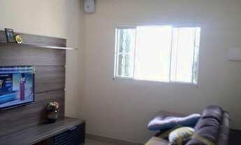 Imagem 3: Casa - Parque Residencial São Clemente - Monte Mor