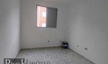 Imagem 6: Apartamento 60m² 2 dormitórios localizado em Santo André R$ 225.000,00