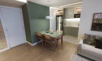 Imagem 4: Apartamento para venda com 68 metros quadrados com 2 quartos em Norte - Brasília - DF