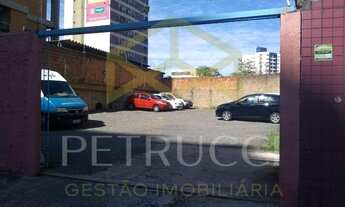Imagem 4: Ponto comercial - Centro - Campinas