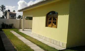 Imagem 2: Casa para venda tem 100 metros quadrados com 3 quartos em Centro - Tamandaré - PE