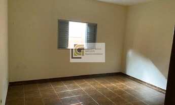 Imagem 7: Casa para venda possui 210 metros quadrados com 4 quartos em Jardim do Vale - Jacareí - SP