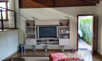 Imagem 6: NOVA LIMA - Casa Padrão - Alphaville - Lagoa dos Ingleses