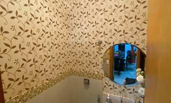 Imagem 4: Casa Térrea á Venda no Condomínio Jardins Madri com 3 Suítes