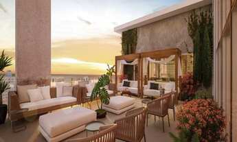 Imagem 6: Itapema - Flat - Meia Praia