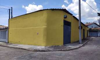 Imagem 2: Galpão Vila Nair 300m²