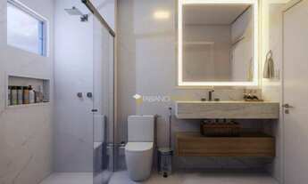 Imagem 7: Apartamento com 2 dormitórios à venda, 75 m² por R$ 387.090,00 - Barreiros - São José/SC