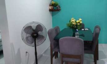 Imagem 7: Apartamento para venda com 43 metros quadrados com 2 quartos em Águas Lindas - Ananindeua