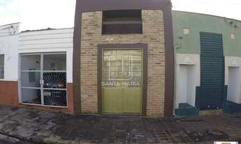 Imagem 3: Casa (térrea na rua) 1 dormitórios