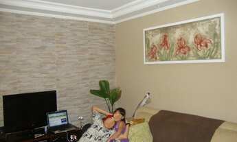 Imagem 2: Urgente! Apto 3 Dormitórios e 2 Vagas, No Jardim Do Estádio, Santo André - SP Por R$ 279 M