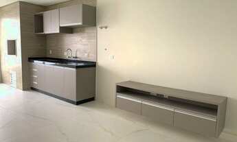 Imagem 3: Apartamento Novo no Ed. Absolute, 1ª locação, Semi-Mobiliado, com 2 Quartos para alugar, 6