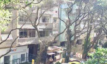 Imagem 6: Apartamento com 2 dormitórios à venda, 75 m² por R$ 640.000 - Copacabana - Rio de Janeiro