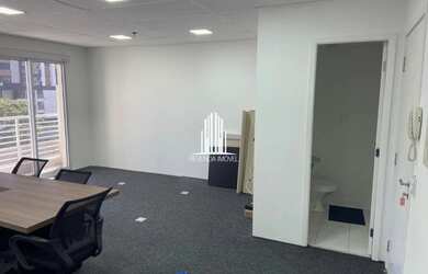 Imagem 3: Sala Comercial em Moema perto do shopping Ibirapuera