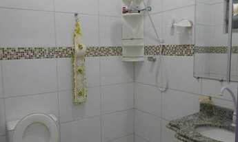 Imagem 4: Vendo casa bairro primavera