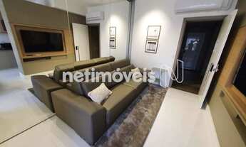 Imagem 2: Locação Apartamento 1 quarto Savassi Belo Horizonte