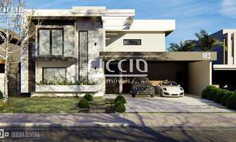 Imagem: SãO JOSé DOS CAMPOS - Casa de Condomínio