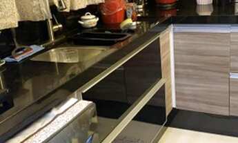 Imagem 6: CENTRAL PARK PRIME-225 M2 - 3 SUÍTES - R$ 2.600.000,00 OPORTUNIDADE!