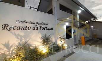 Imagem: Apartamento - Recanto Fortuna - Campinas