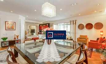 Imagem 2: Apartamento Venda Itaim Bibi 209 m² 3 Dormitórios