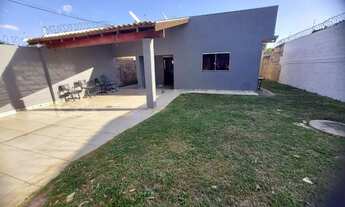 Imagem 2: Casa no Bairro Tiradentes