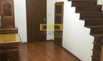 Imagem 5: Sobrado para Venda em Santo André, Vila Valparaíso, 3 dormitórios, 2 banheiros, 2 vagas