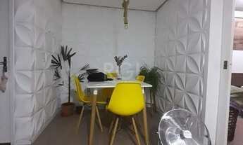 Imagem: APARTAMENTO 2 QUARTOS REFORMADO NA VILA