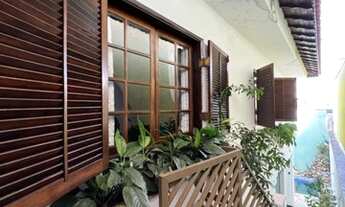 Imagem 5: Casa Assobradada em Jardim Avelino - São Paulo