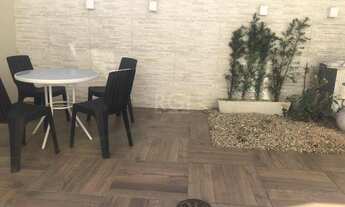 Imagem: Casa Condominio em Vila Nova