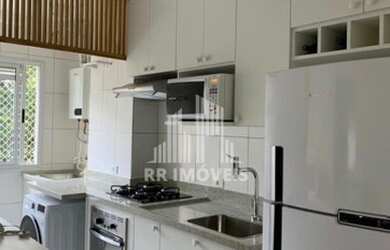 Imagem 4: RRCOD4354 Apartamento 57m² CONDOMÍNIO TIMARIA - OPORTUNIDADE - 2 Dorms 1 Vaga - Barueri, S