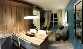 Imagem 6: Apartamento para Venda em Teresópolis, Várzea, 2 dormitórios, 1 suíte, 2 banheiros, 1 vaga