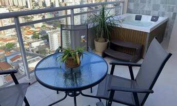 Imagem 5: Cobertura para venda tem 144 metros quadrados com 3 quartos em Vila Mariana - São Paulo