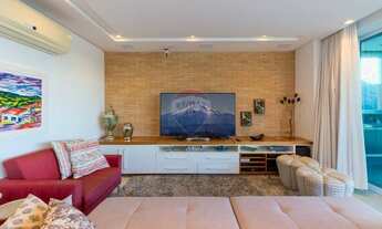 Imagem 7: Apartamento com 4 dormitórios à venda, 271 m² por R$ 2.090.000,00 - Centro - Juiz de Fora