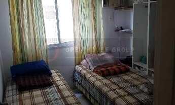 Imagem 3: Open House Vende apartamento de 2 quartos com suíte em Santa Rosa