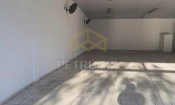 Imagem 2: Barracão - Vila Aeroporto - Campinas