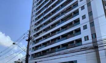 Imagem 4: EM-Excelente Apartamento - Edf. Vita Classic- 1 Quarto- Oportunidade-Bairro da Soledade!