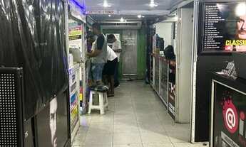 Imagem 4: Aluguel stand info shopping campo grande