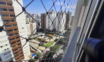 Imagem 7: Apartamento com 84 M² 3 quartos , sendo 1 suíte, no alto do Bueno, vista para Av-t4 - Go