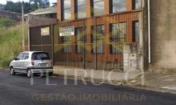 Imagem 3: Prédio - Jardim Myrian Moreira da Costa - Campinas