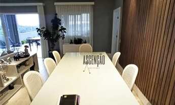 Imagem 5: Casa com 4 dormitórios à venda, 380 m² por R$ 2.195.000,00 - Arujá Hills III - Arujá/SP