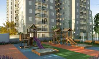 Imagem 4: Apartamento com Zero de entrada