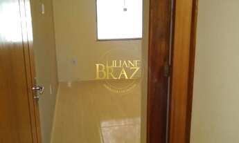 Imagem: Casa com 2 quartos, sendo 1 suíte em Unamar