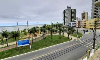 Imagem 4: Apartamento 1 Dormitório - Frente Mar - Vila Caiçara- LB253
