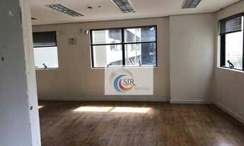 Imagem: Conjunto para alugar, 64 m² - Itaim Bibi